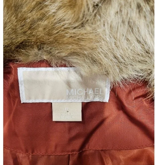 MICHAEL Michael Kors - Womens jacket - Picture 6 of 6